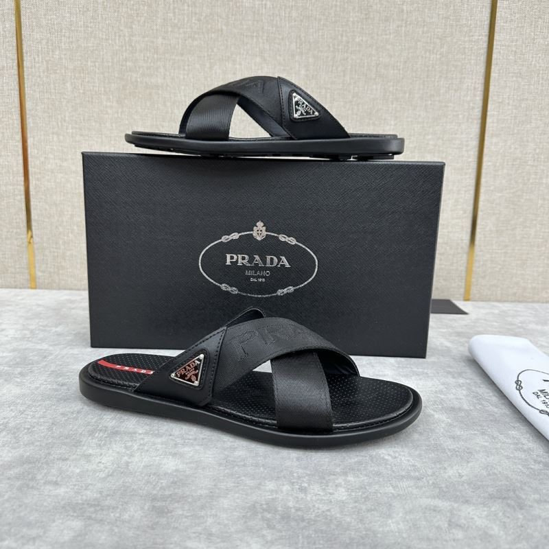 Prada Sandals